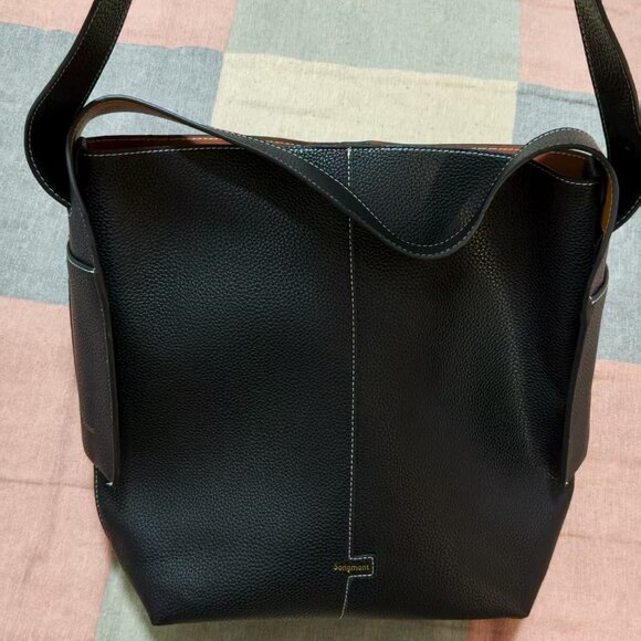 Songmont Totes Black - Picture 1 of 6